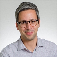 Johannes Sturzlinger, CTO NTS Retail